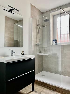 Appartement - 72 m² - 3 pièces