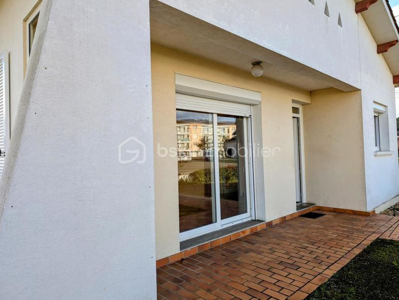 Maison de ville - 103 m² - 4 pièces