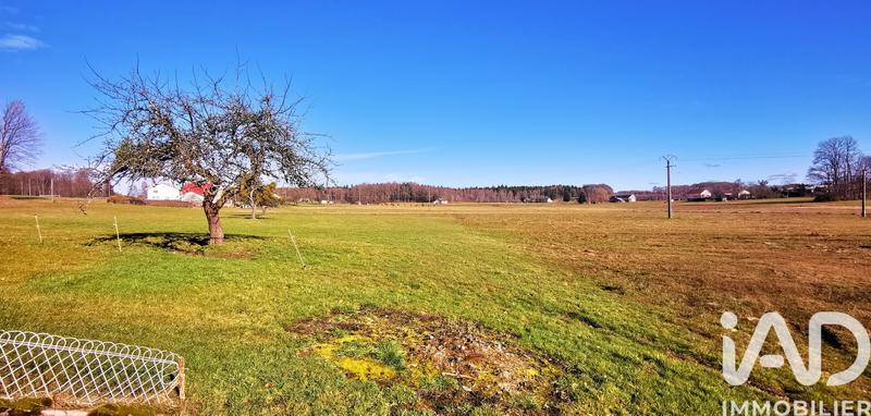 Maison - 141 m² - 6 pièces