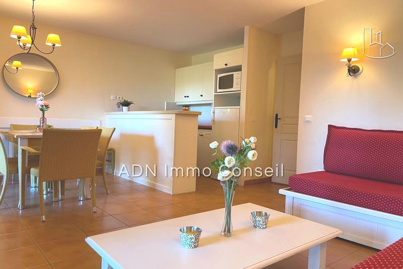 Appartement - 42 m² - 3 pièces