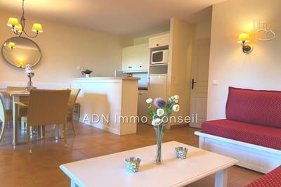 Appartement - 42 m² - 3 pièces