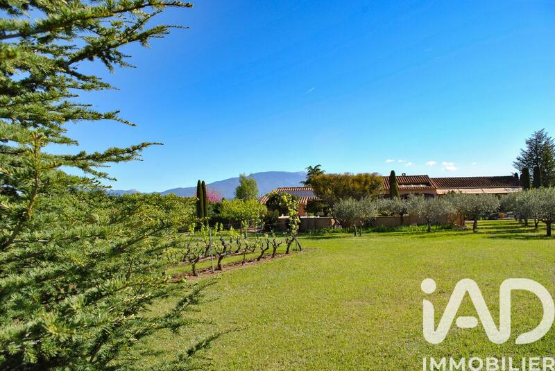 Maison - 155 m² - 5 pièces