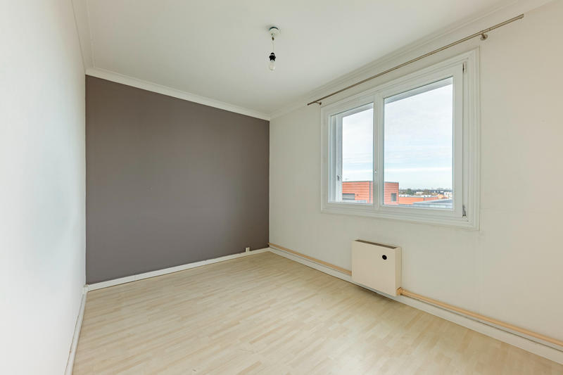 Appartement - 76 m² - 3 pièces