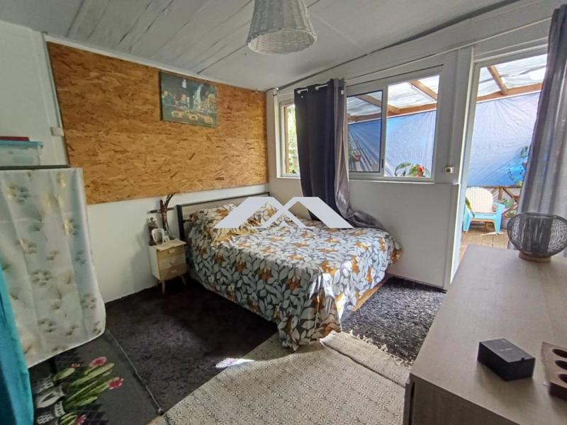 Maison - 98 m² - 5 pièces