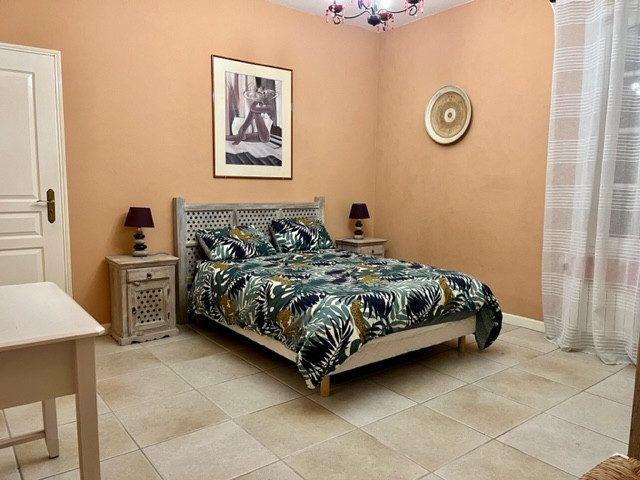 Maison traditionnelle - 270 m² - 6 pièces