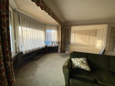 Appartement - 163 m² - 5 pièces