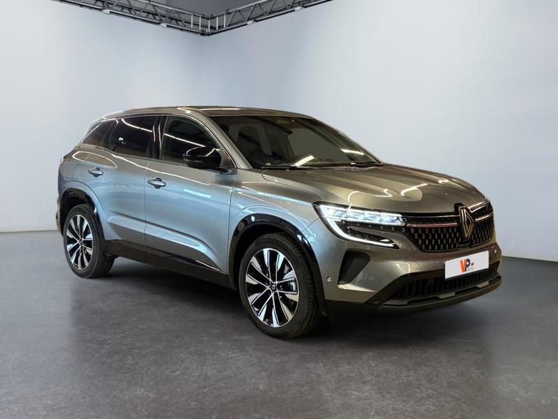 Renault Austral E-Tech hybrid 200 Techno