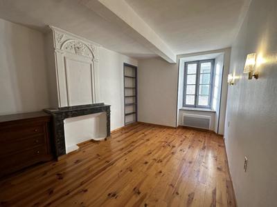Maison de village - 83 m² - 3 pièces