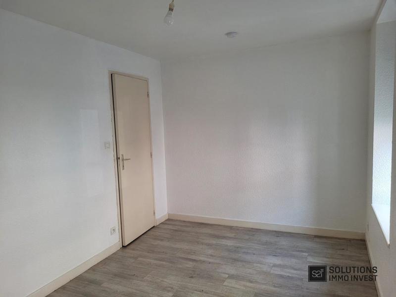 Appartement - 18 m² - 1 pièce