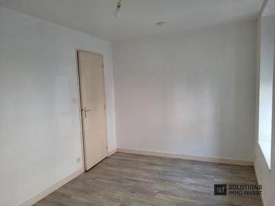 Appartement - 18 m² - 1 pièce