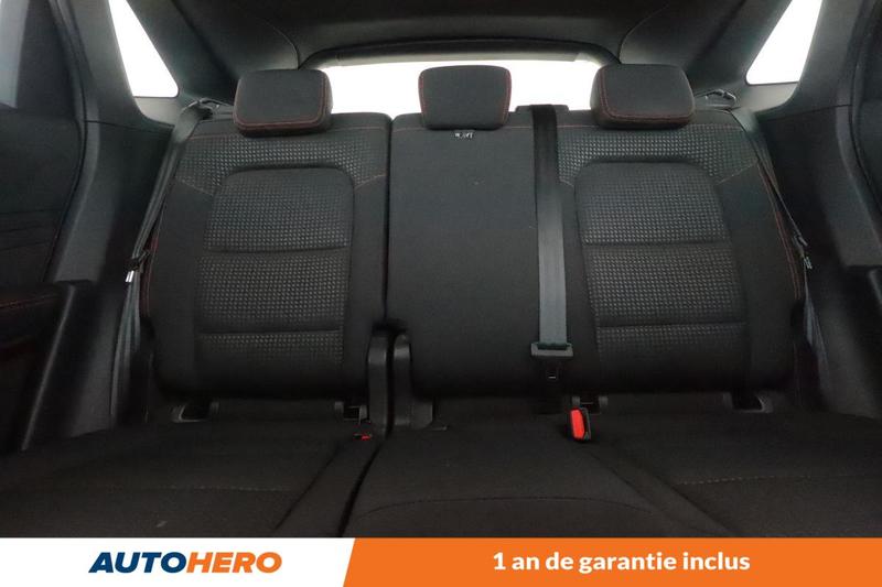 Ford Kuga 2.5 Duratec Fhev St-Line PowerShift 190 ch