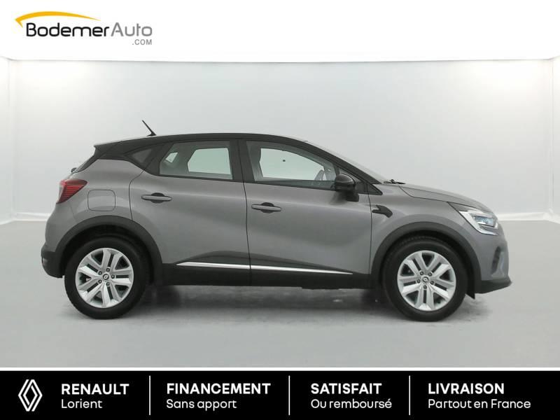 Renault Captur TCe 90 Business