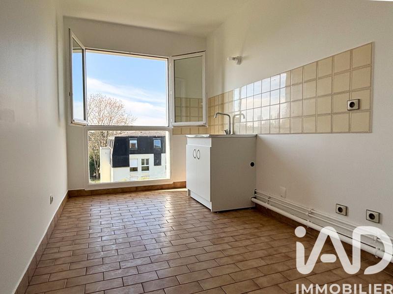 Appartement - 87 m² - 4 pièces