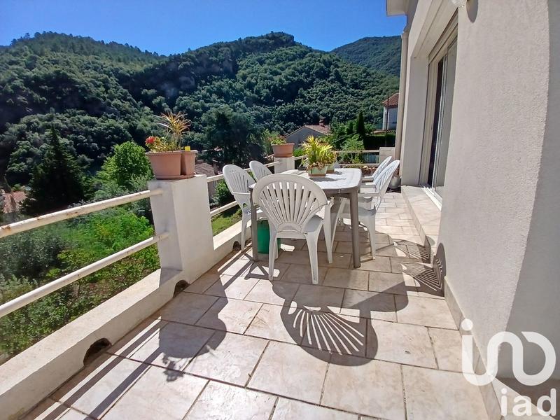 Maison - 150 m² - 5 pièces