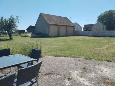 Maison - 134 m² - 4 pièces