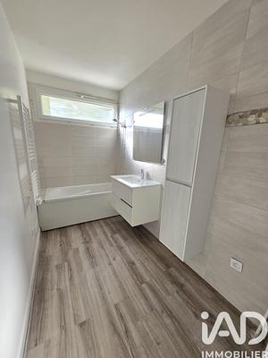 Appartement - 53 m² - 3 pièces
