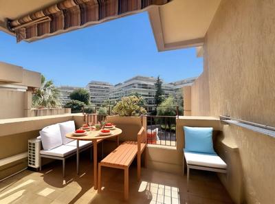 Appartement - 25 m²