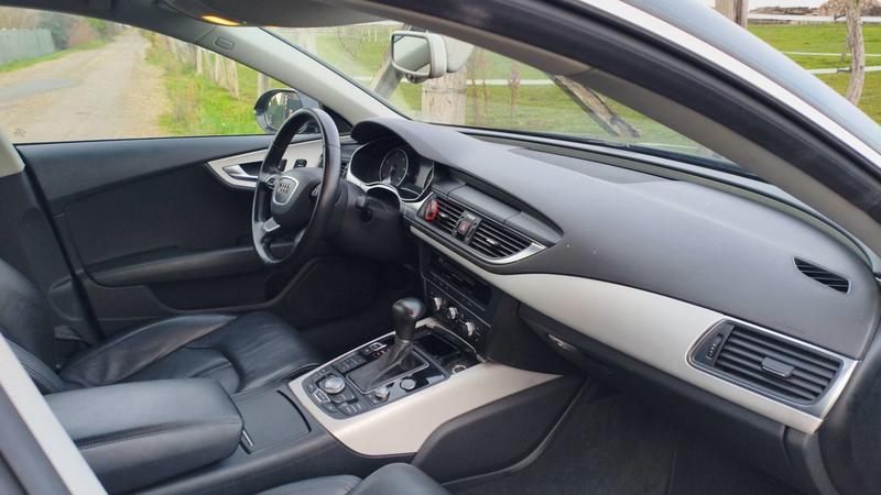 Audi A7 Sportback I 3.0 Tdi 204 Tiptronic 8 Ambition Luxe
