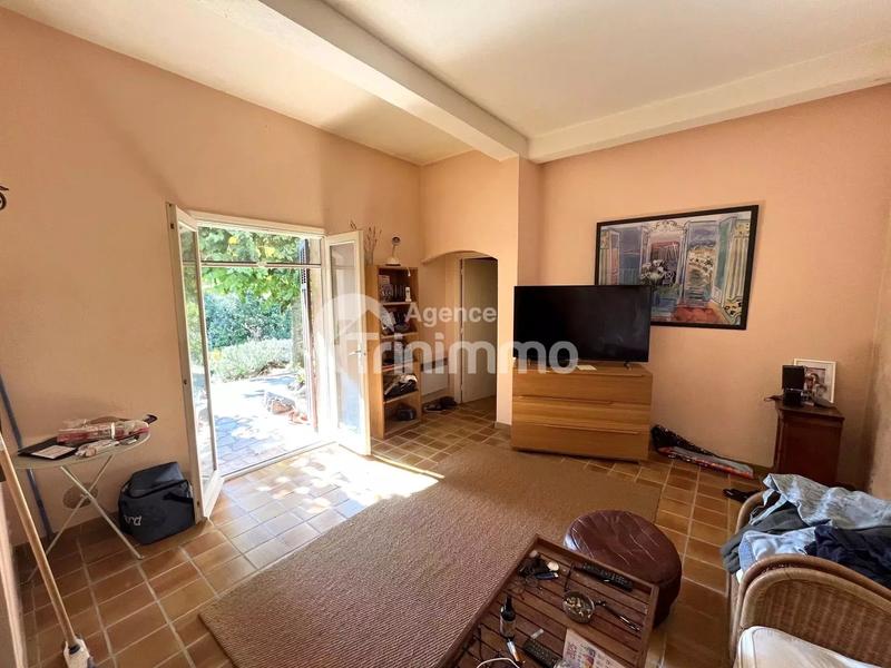 Maison - 195 m² - 6 pièces