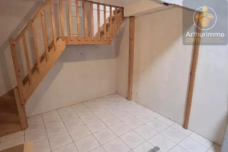 Maison - 167 m² - 6 pièces