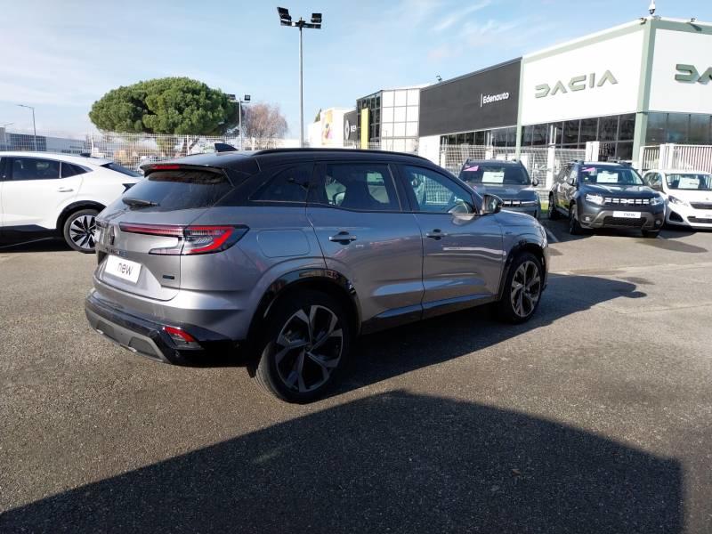 Renault Austral E-Tech hybrid 200 Techno esprit Alpine