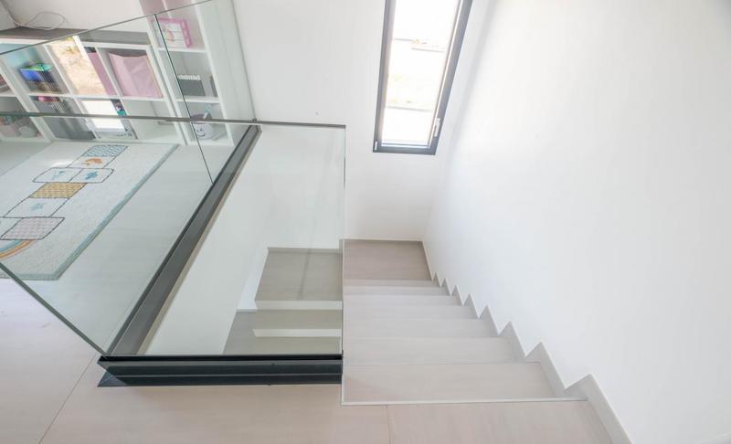 Maison - 226 m² - 6 pièces