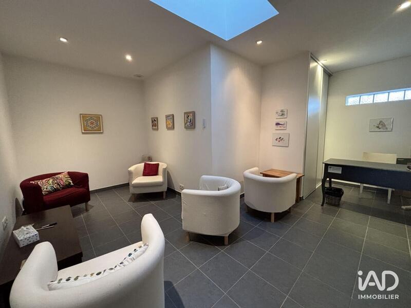 Local commercial - 48 m²