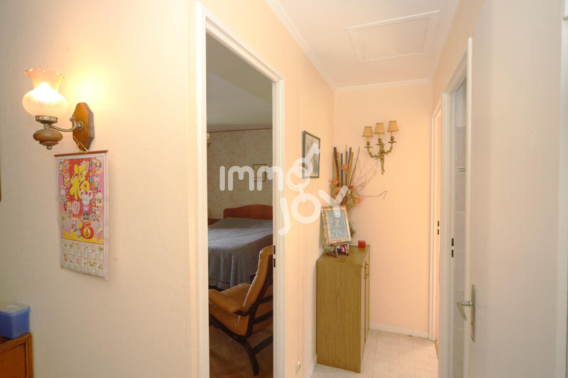 Maison - 91 m² - 4 pièces