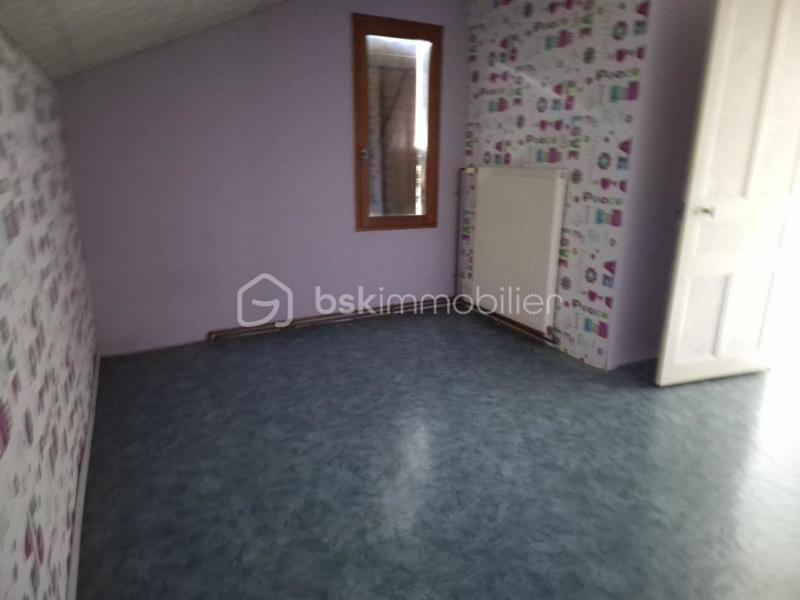 Maison de ville - 140 m² - 5 pièces