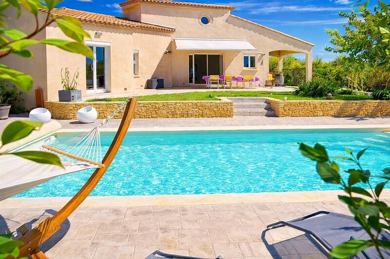 Villa - 200 m² - 7 pièces