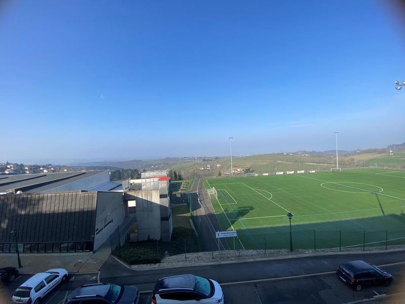 Appartement - 94 m² - 5 pièces