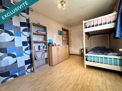 Maison - 148 m² - 7 pièces