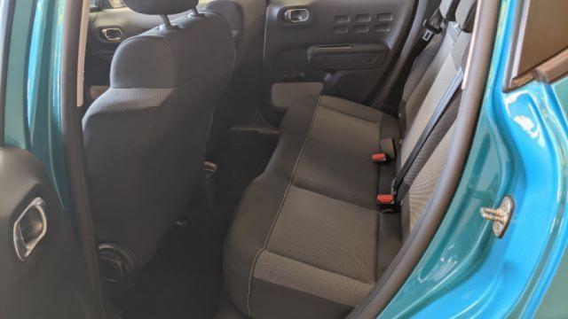 Citroën C3 PureTech 83 s&amp;S Bvm5 Feel Pack