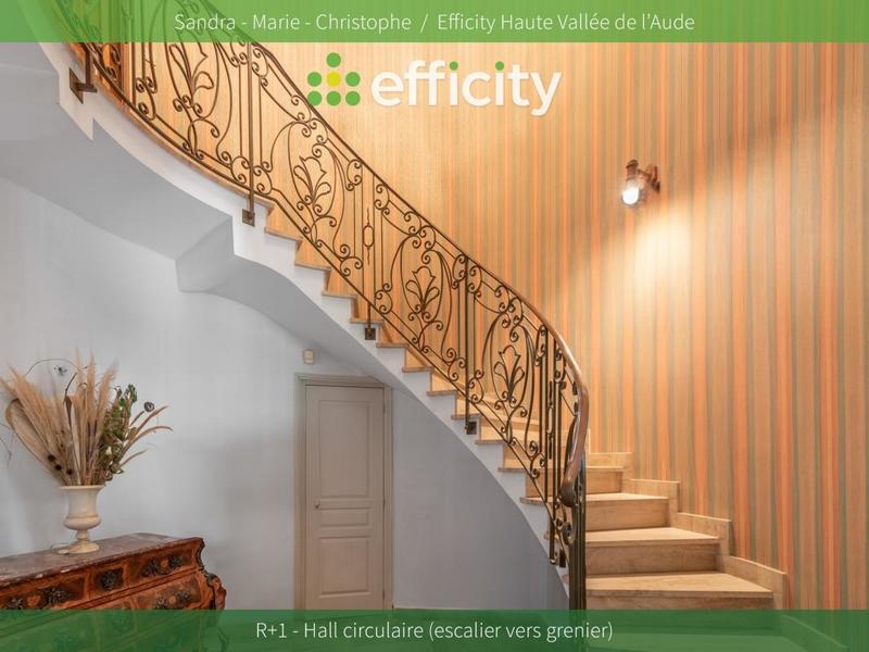 Villa - 430 m² - 14 pièces