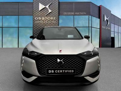 Ds Ds 3 Crossback 1.2 PureTech 130 cv Performance Line + Automatique 7cv