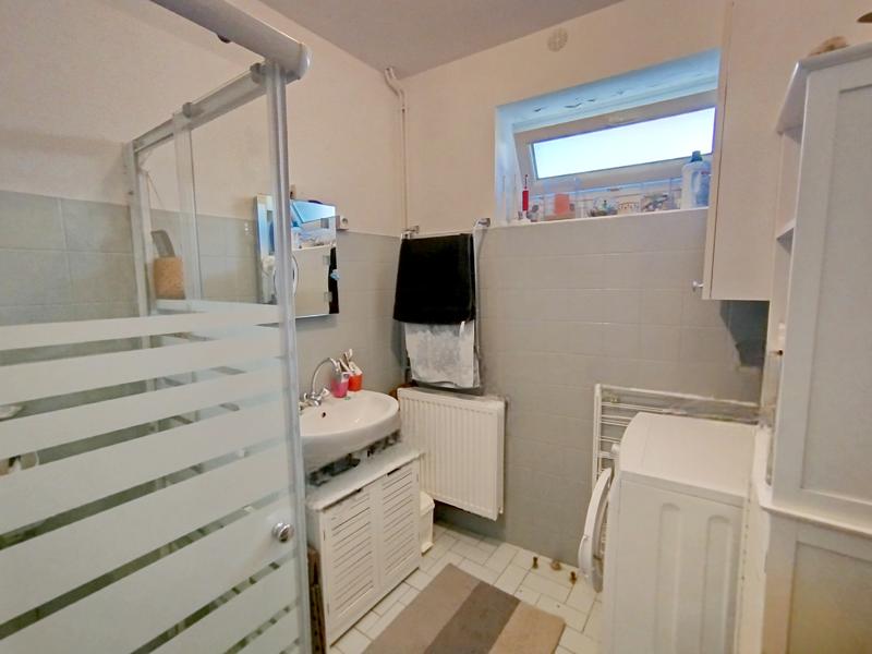 Maison - 68 m² - 3 pièces