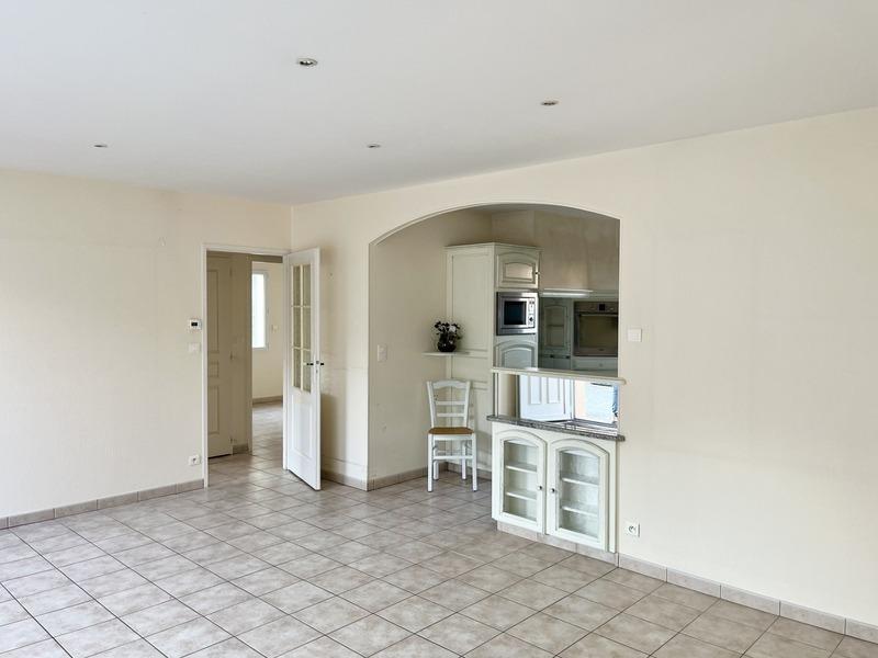 Maison - 74 m² - 4 pièces