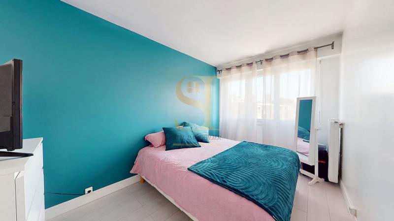 Appartement - 78 m² - 4 pièces