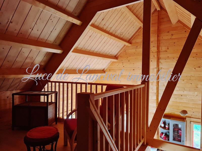 Maison - 70 m² - 4 pièces