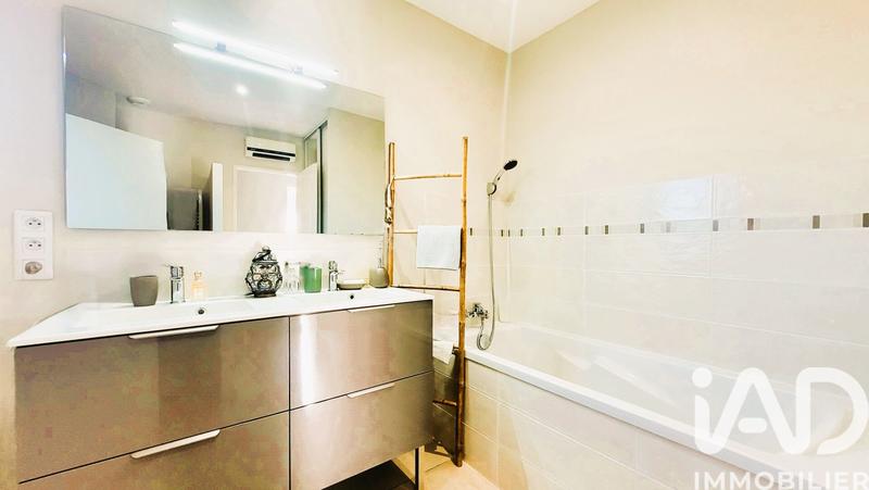 Maison - 115 m² - 4 pièces