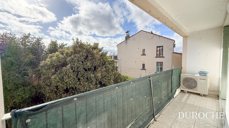 Appartement - 69 m² - 3 pièces