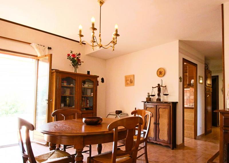 Pavillon - 82 m² - 3 pièces