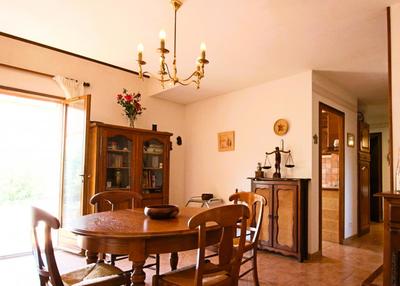 Pavillon - 82 m² - 3 pièces