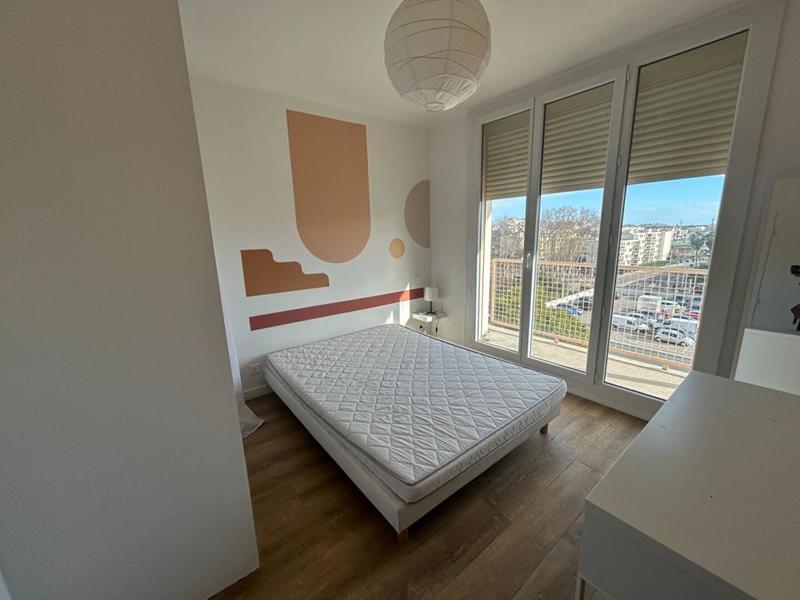 Appartement - 65 m² - 1 pièce