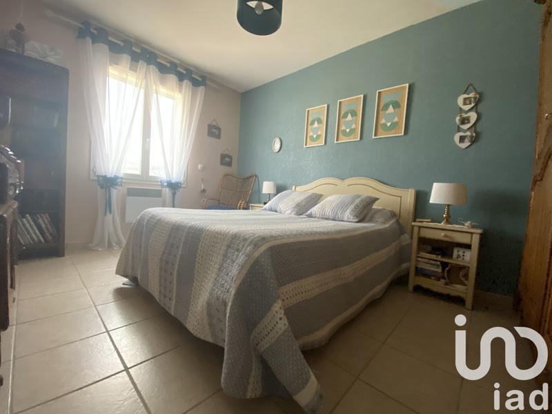 Maison - 102 m² - 5 pièces