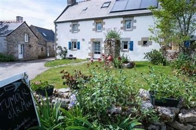 Propriété - 460 m² - 16 pièces