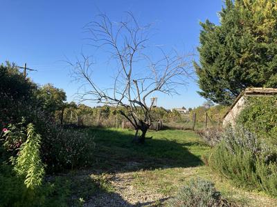 Maison ancienne - 105 m² - 4 pièces