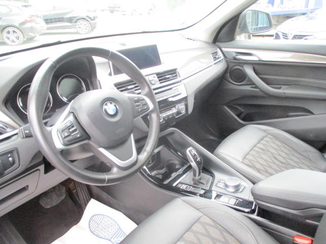Bmw X1 s-Drive X-Line 16 Da 116 cv Dkg7