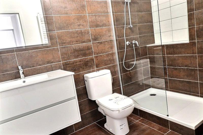 Appartement - 85 m² - 4 pièces