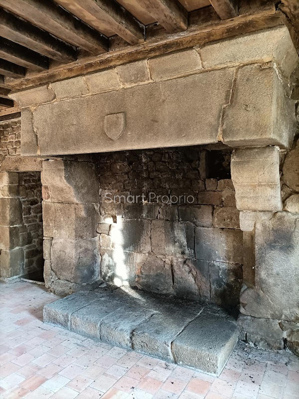 Maison - 180 m² - 5 pièces